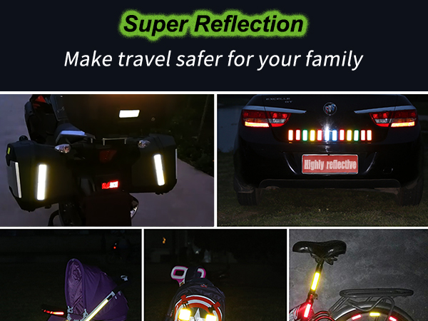 Make travel safer for your family