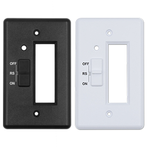 on/off fireplace remote control (RCB)