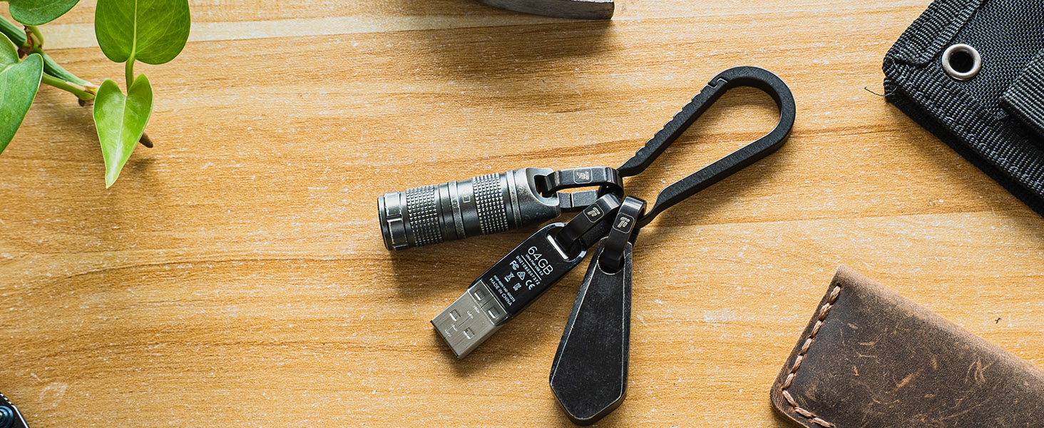 keyrings