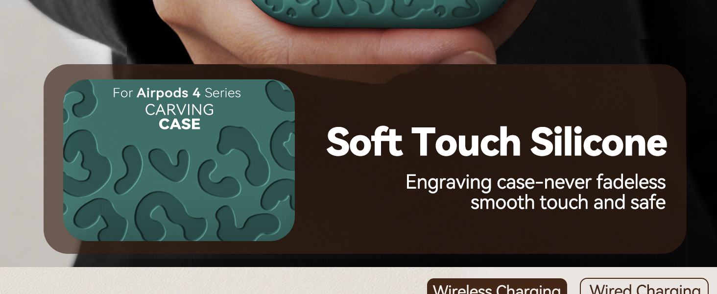 Soft Touch