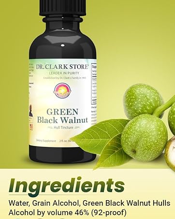 Natural Ingredients