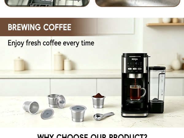 reusable k cups