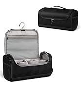 SITHON Travel Carrying Case for Dyson Airwrap Complete Styler and Attachments, Portable Hanging S...