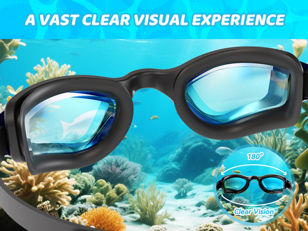swim goggles