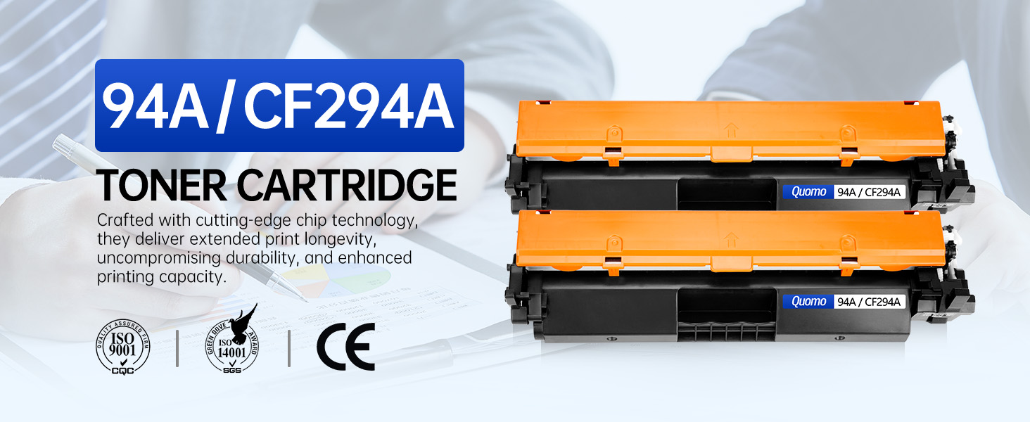 hp 94A toner