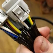 For wires