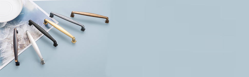 Kitchen Cabinet Handle Cabinet Pull Drawer Pull Cabinet Hardware Bathroom Furniture Cupboard Dresser