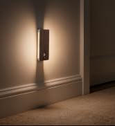 motion sensor light indoor, hallway