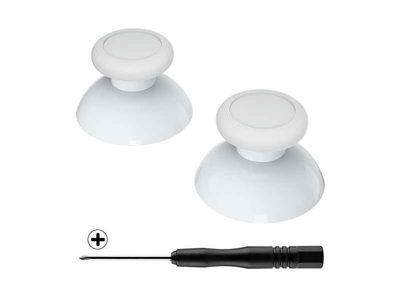 Replacement Thumbsticks for Nintendo Switch Pro Controller