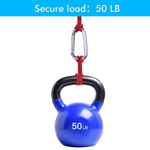 secure load