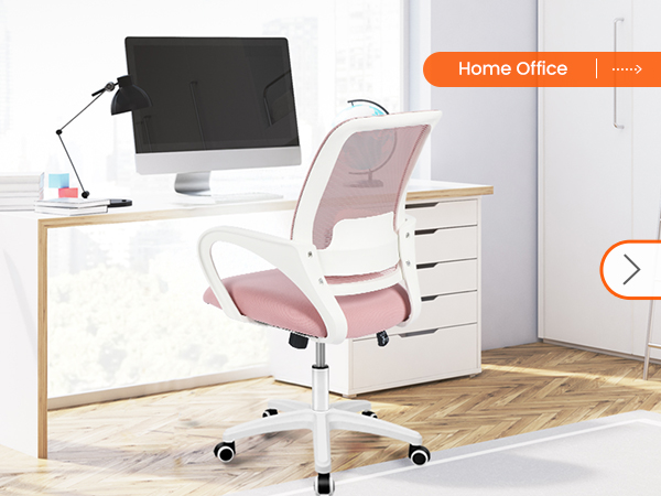 Perfect for Home Office, Aesthetic, and Stylish