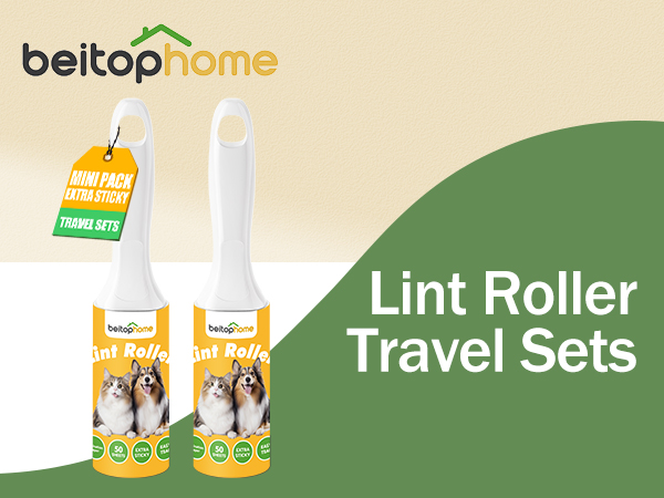 Lint Roller