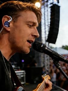 in ear monitors for musicians;in ears for musicians
