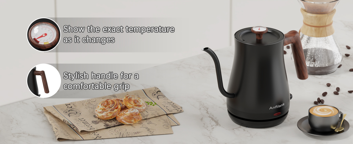 pour over coffee kettle