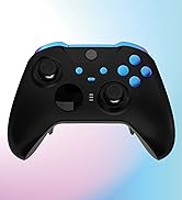 Buttons for Elite Series 2 Core Controller