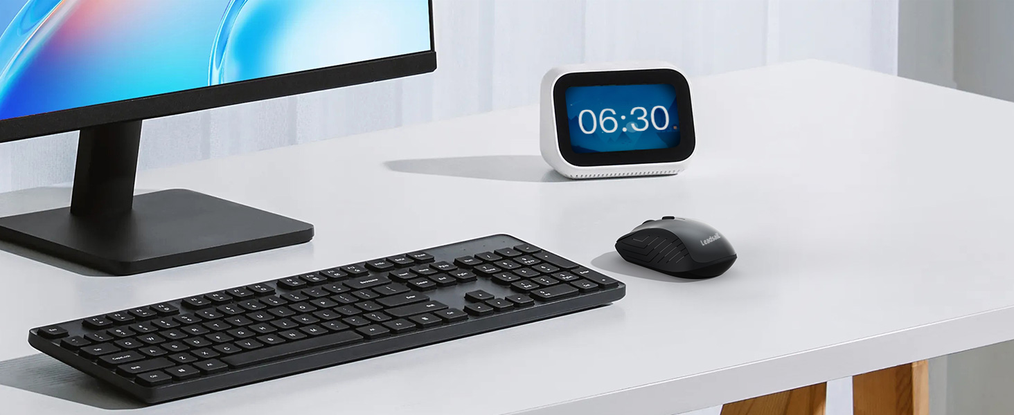 wireless mouse