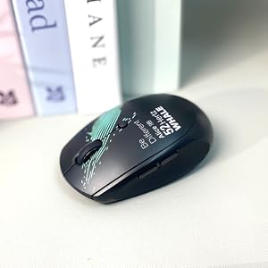 wireless mouse