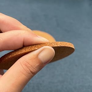cork coaster