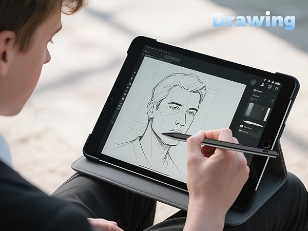 Apple pen
