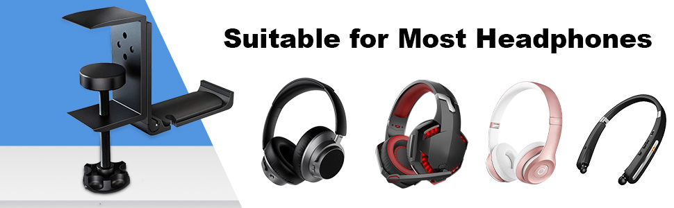 Headphone Stand