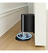 Magnetic Doors Stoppers (Black1Pc)