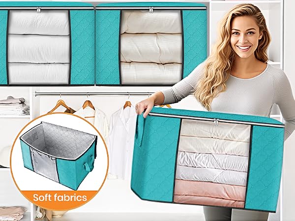 storage bags