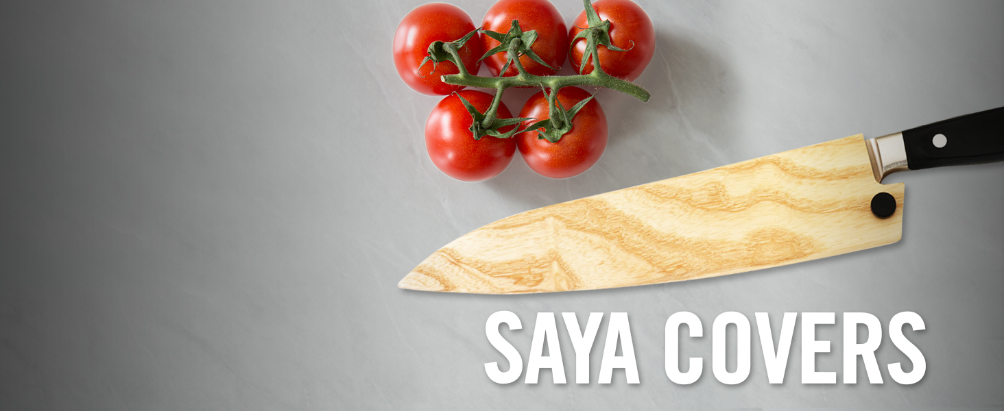 Saya Covers