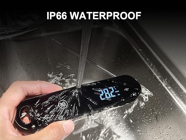 waterpoof