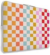 NXZGO Laptop 13 inch Sleeve Case for MacBook Air 13-13.6 inch, Laptop Bag Cover for MacBook Pro 1...