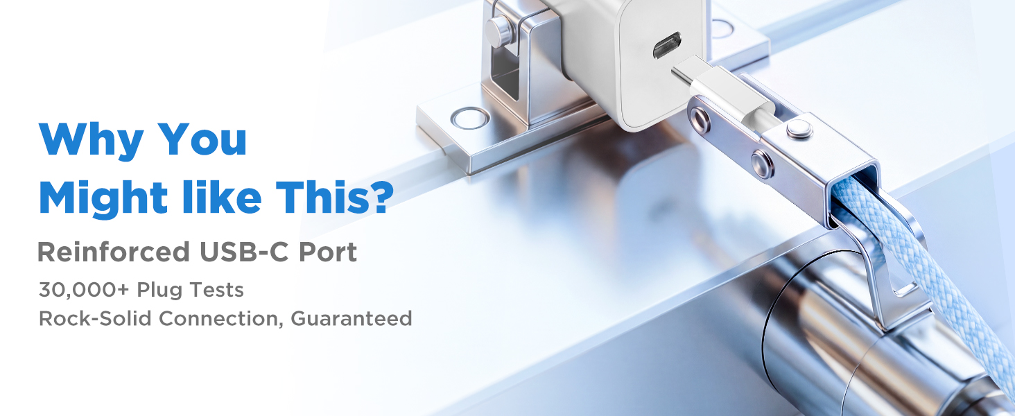 iphone 17 charger cord