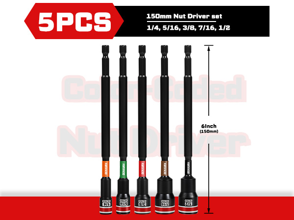 5pcs