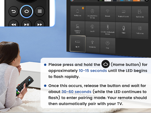 remote control