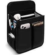 VANCORE Backpack Organizer Insert with Zipper for Men and Women High Capacity Divider Foldable Ny...