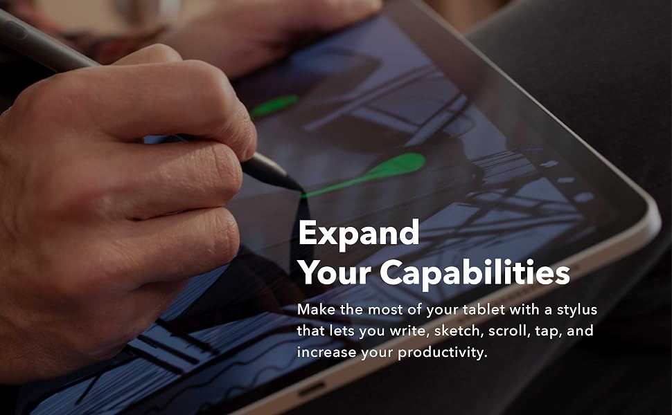 capability