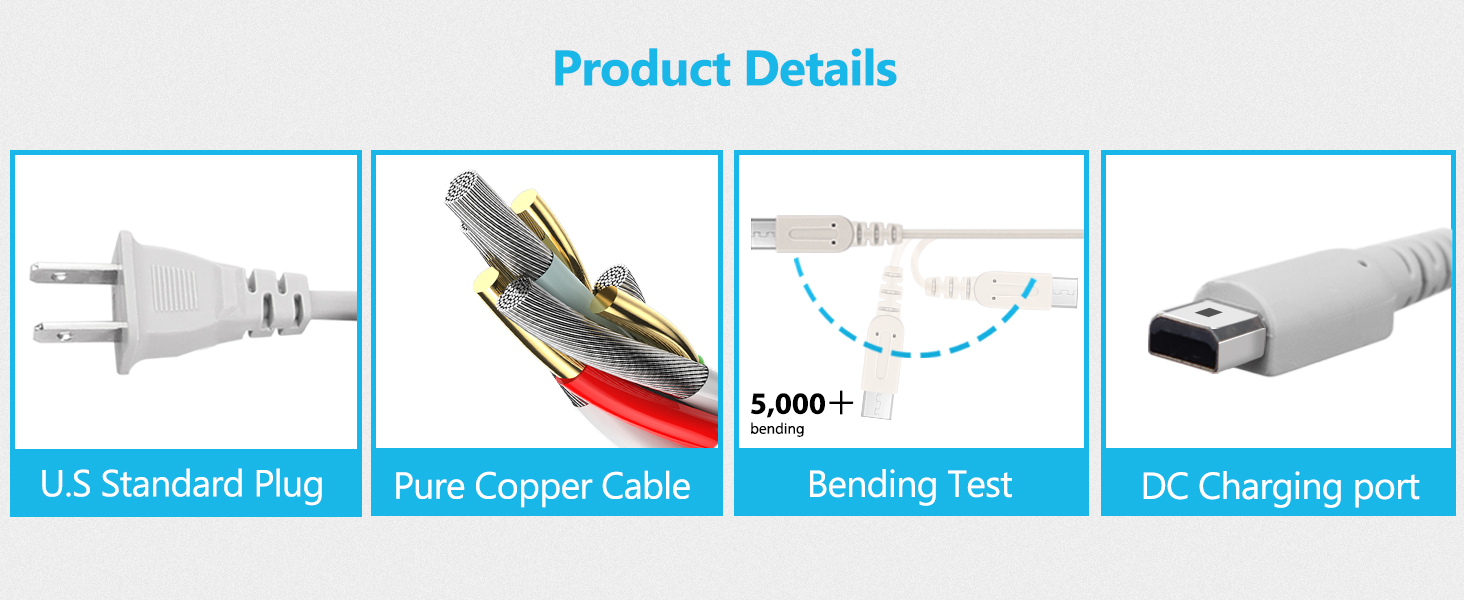 product details