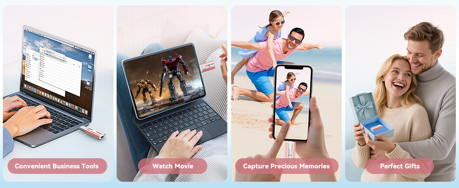 photo storage
