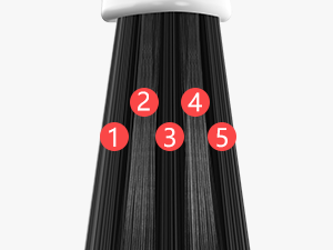 Heavy Duty Broom for Home Office