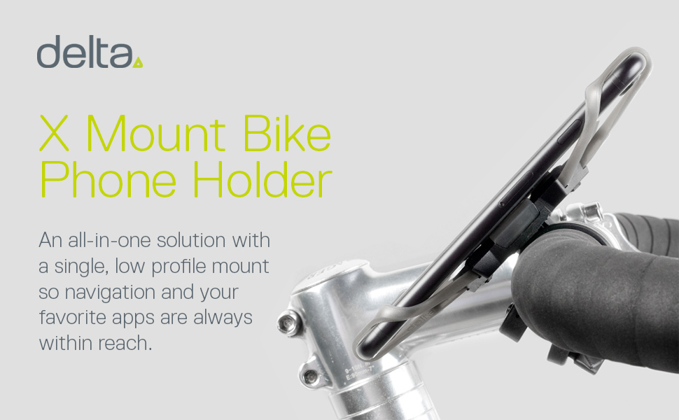 Galaxy Front Roam Mobile Stand Stem Specialized Smartphone Women Sport Screen MTB Aluminum Pouch