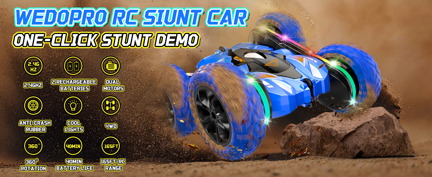 stunt car-2