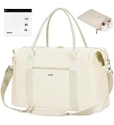 WANDF For Spirit Airlines Personal Item Bag 18x14x8 Underseat with Wet Pocket & Shoe Compartment ...