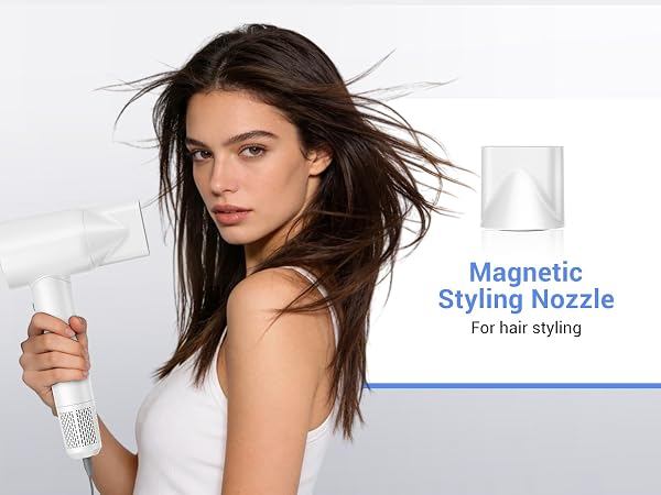 hairdryer