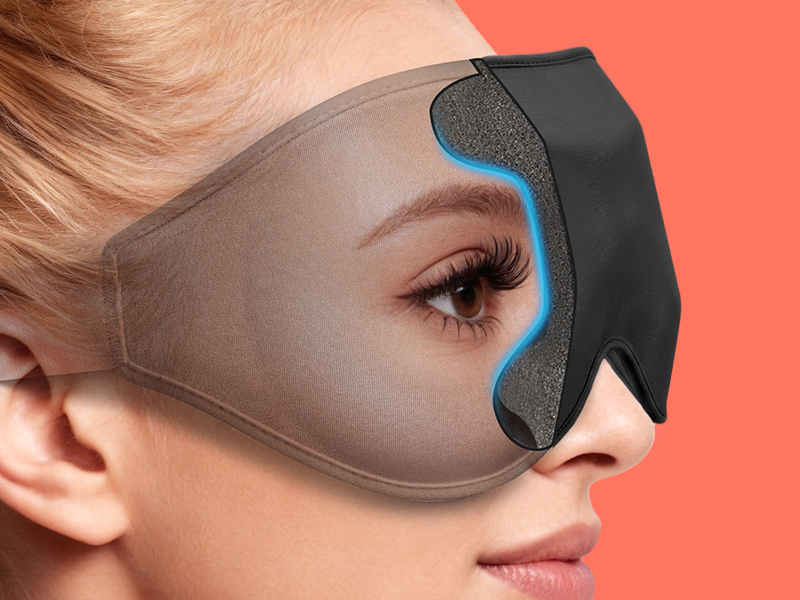Deep Eye cup