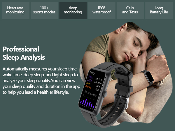 Sleep Monitor