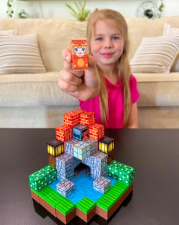 magnetic blocks