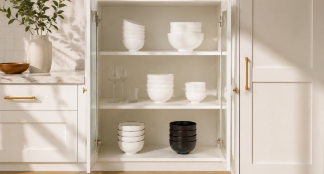 Ceramic Bowls