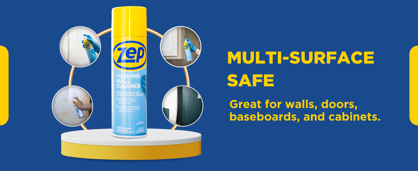 Multi-Surface Safe
