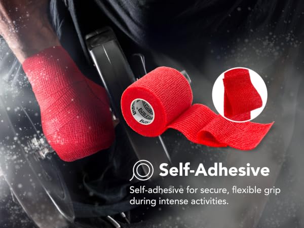 Self-Adhesive Tape