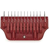 Diamondg Furbabies Wide Clipper Combs