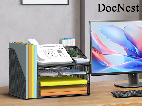 file organizer