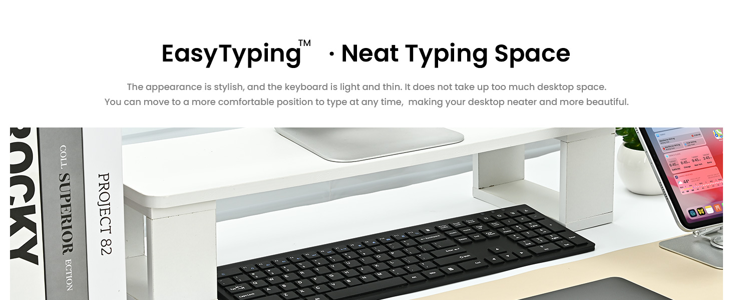 mouse and keyboard combo
